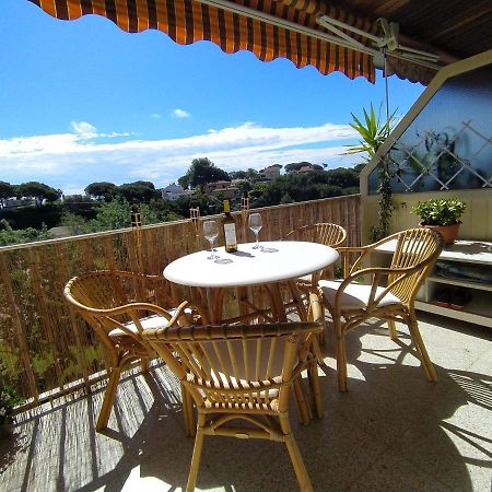 Apartment Remo Just Entirely Remodeled Lloret de Mar Ngoại thất bức ảnh