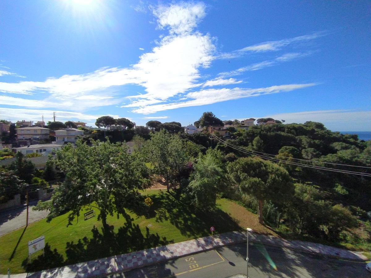 Apartment Remo Just Entirely Remodeled Lloret de Mar Ngoại thất bức ảnh