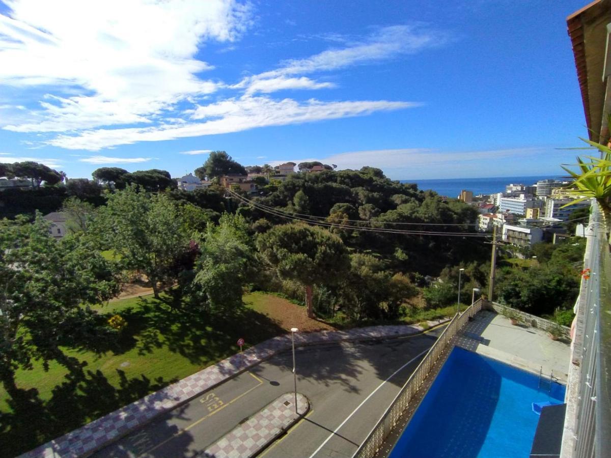 Apartment Remo Just Entirely Remodeled Lloret de Mar Ngoại thất bức ảnh