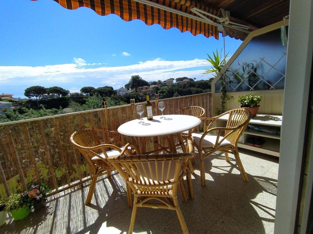 Apartment Remo Just Entirely Remodeled Lloret de Mar Ngoại thất bức ảnh