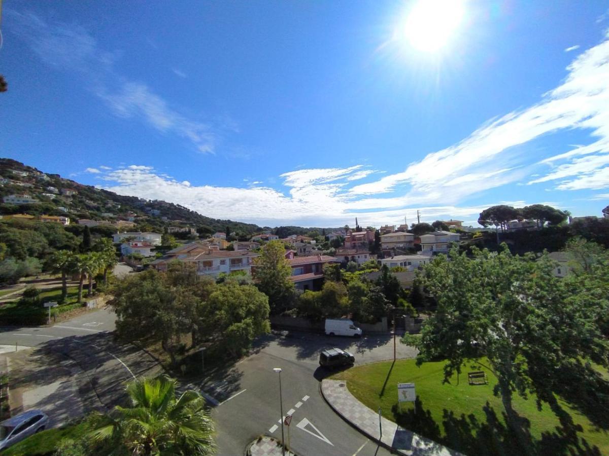 Apartment Remo Just Entirely Remodeled Lloret de Mar Ngoại thất bức ảnh