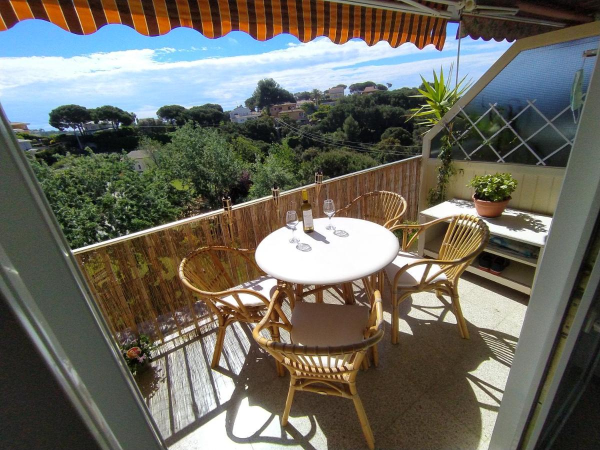 Apartment Remo Just Entirely Remodeled Lloret de Mar Ngoại thất bức ảnh