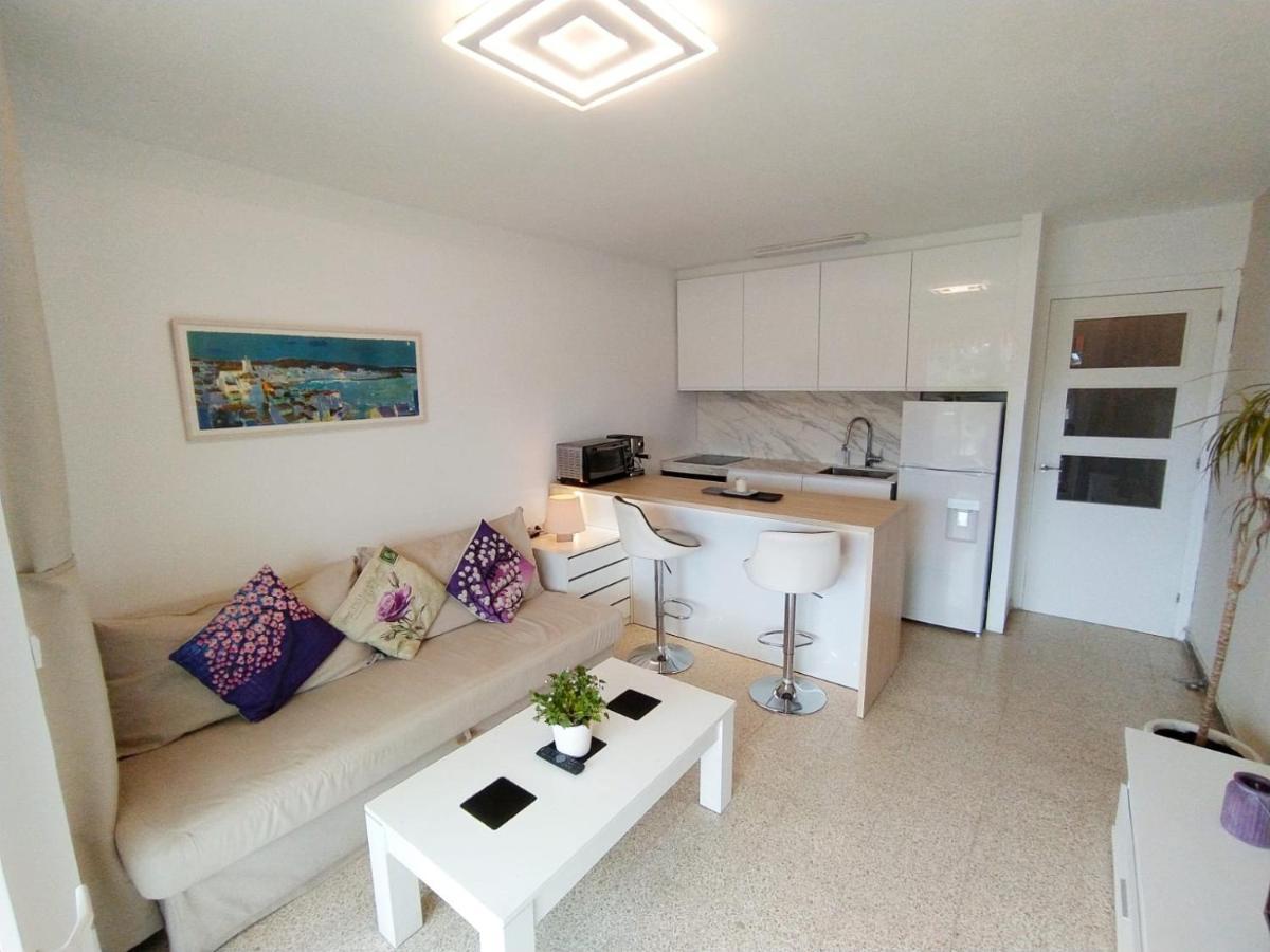 Apartment Remo Just Entirely Remodeled Lloret de Mar Ngoại thất bức ảnh