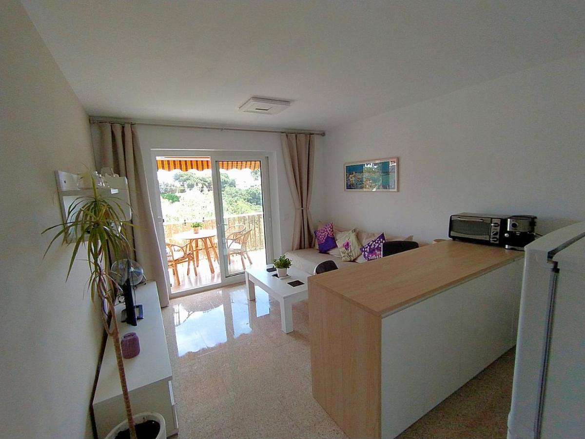 Apartment Remo Just Entirely Remodeled Lloret de Mar Ngoại thất bức ảnh