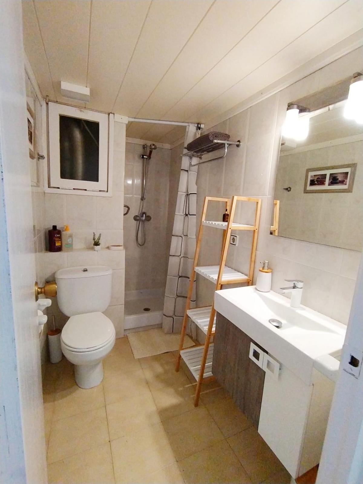 Apartment Remo Just Entirely Remodeled Lloret de Mar Ngoại thất bức ảnh