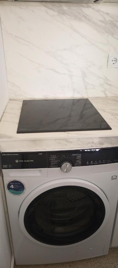 Apartment Remo Just Entirely Remodeled Lloret de Mar Ngoại thất bức ảnh