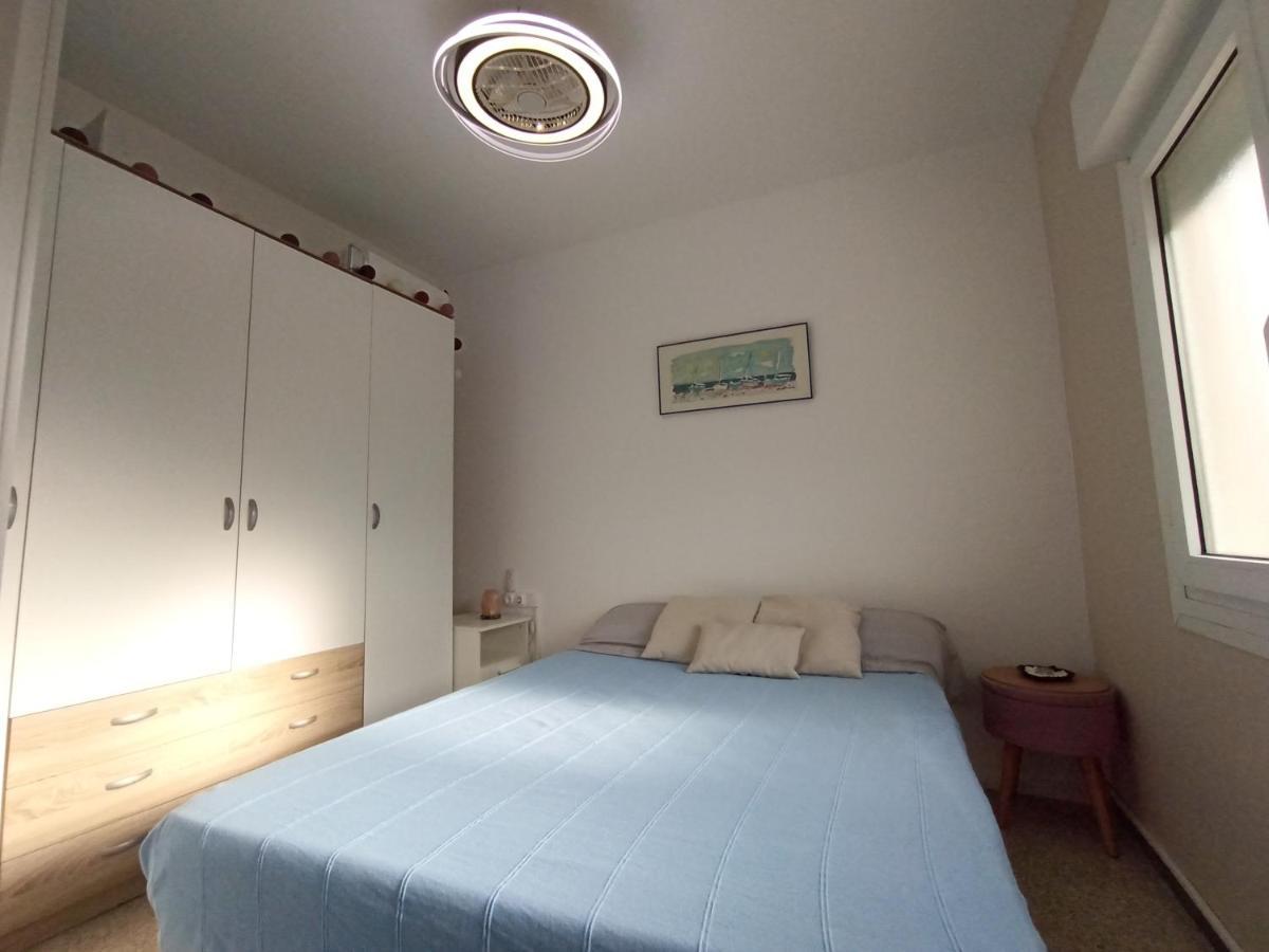 Apartment Remo Just Entirely Remodeled Lloret de Mar Ngoại thất bức ảnh