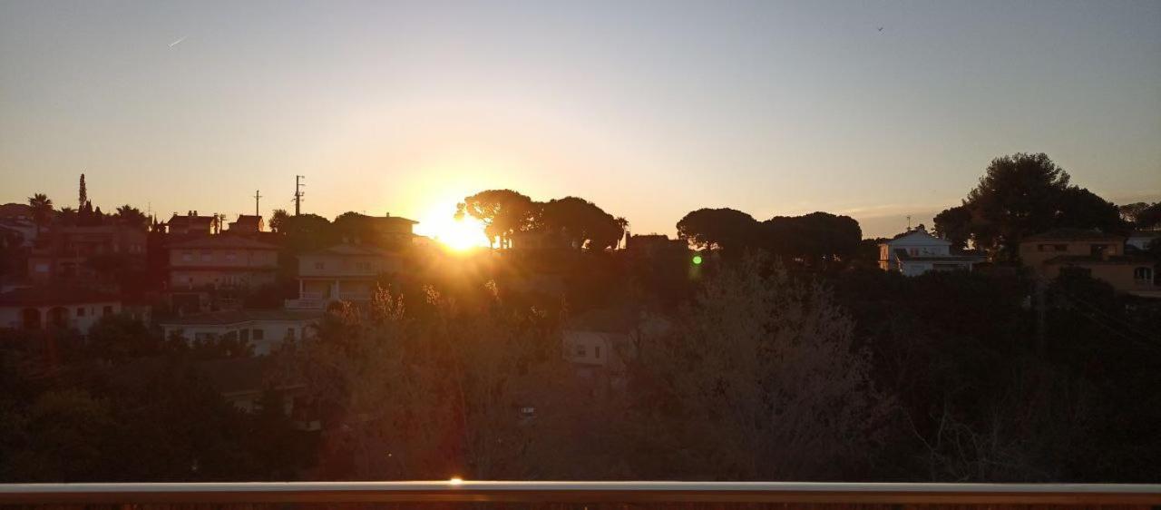 Apartment Remo Just Entirely Remodeled Lloret de Mar Ngoại thất bức ảnh