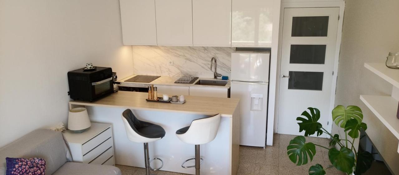 Apartment Remo Just Entirely Remodeled Lloret de Mar Ngoại thất bức ảnh