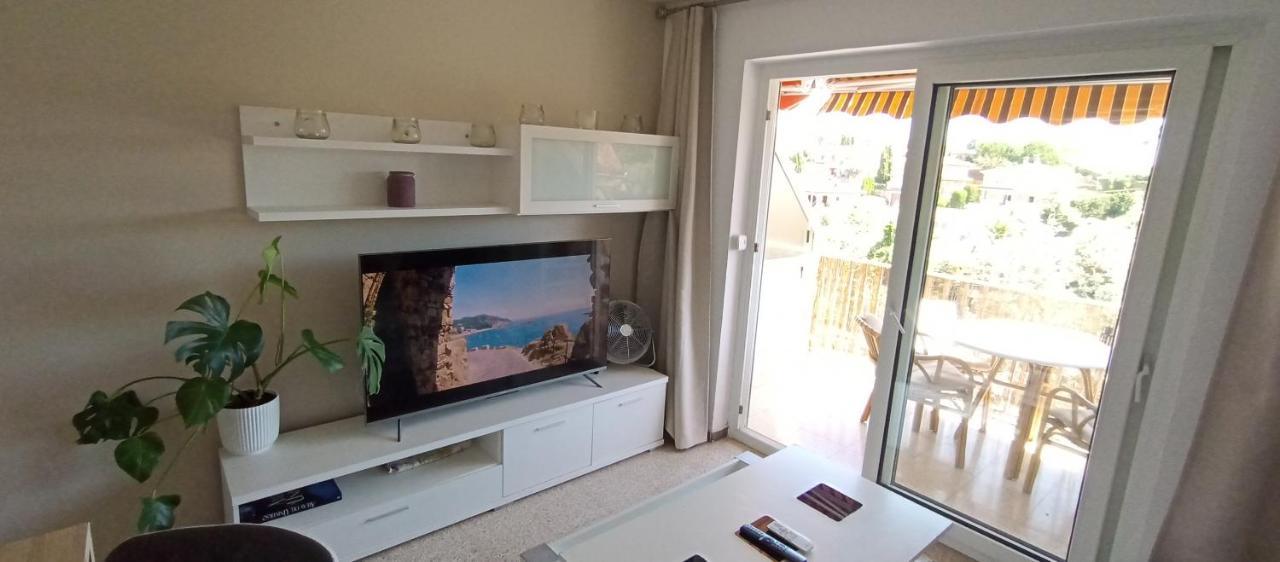 Apartment Remo Just Entirely Remodeled Lloret de Mar Ngoại thất bức ảnh