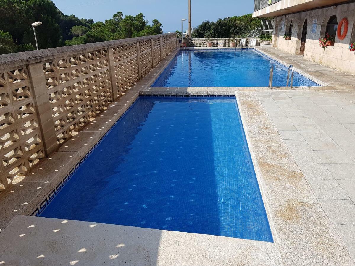 Apartment Remo Just Entirely Remodeled Lloret de Mar Ngoại thất bức ảnh